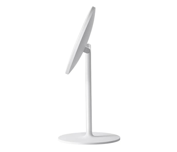 Amiro Białe Lusterko do makijażu z podświetleniem LED - 1349233 - zdjęcie 8